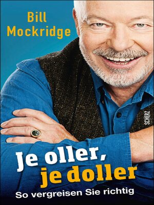 cover image of Je oller, je doller